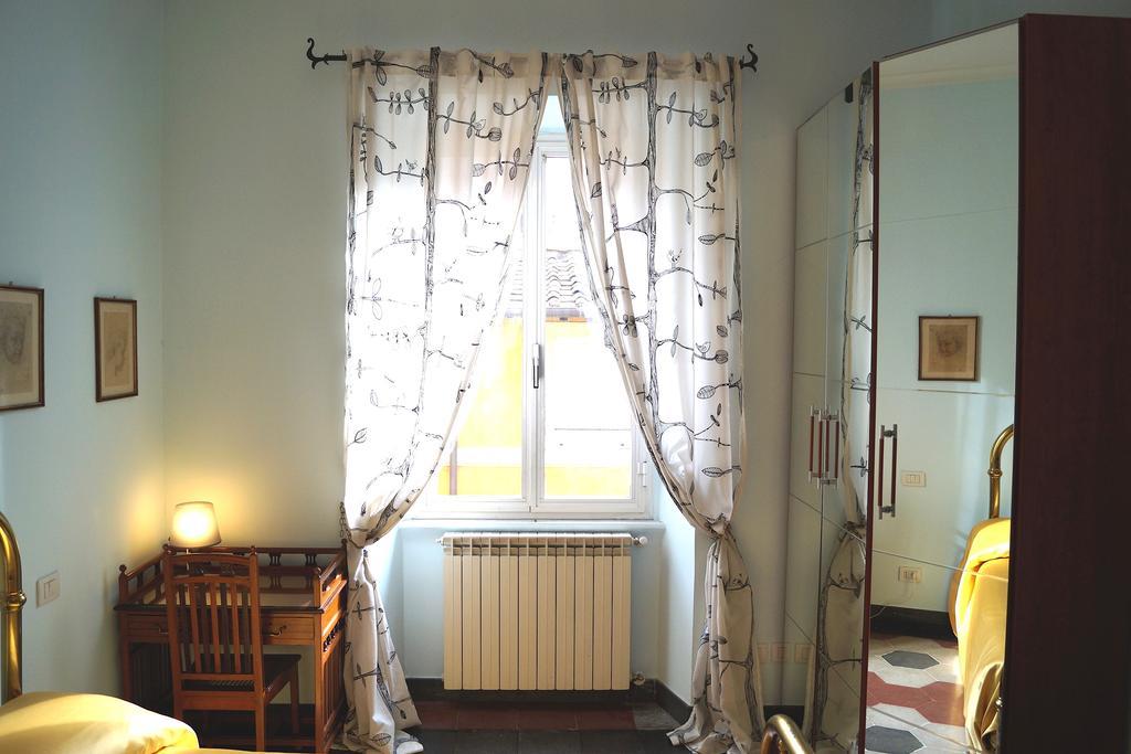 Holidays Banchi Vecchi Apartment Roma Esterno foto