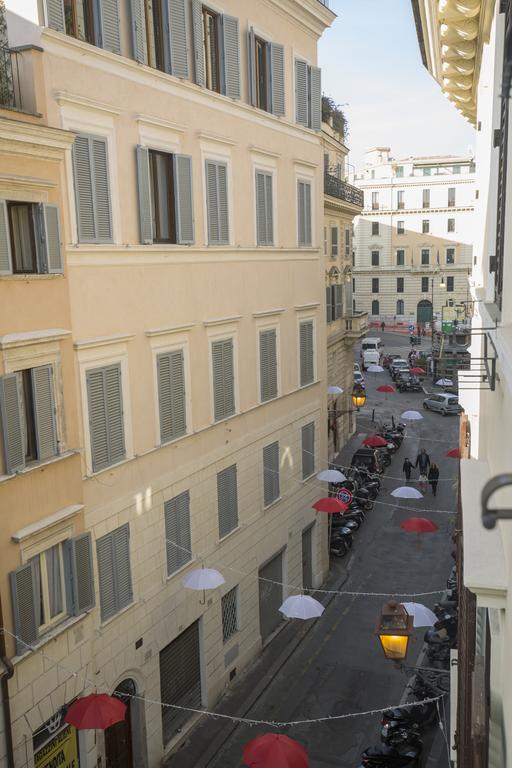 Holidays Banchi Vecchi Apartment Roma Camera foto