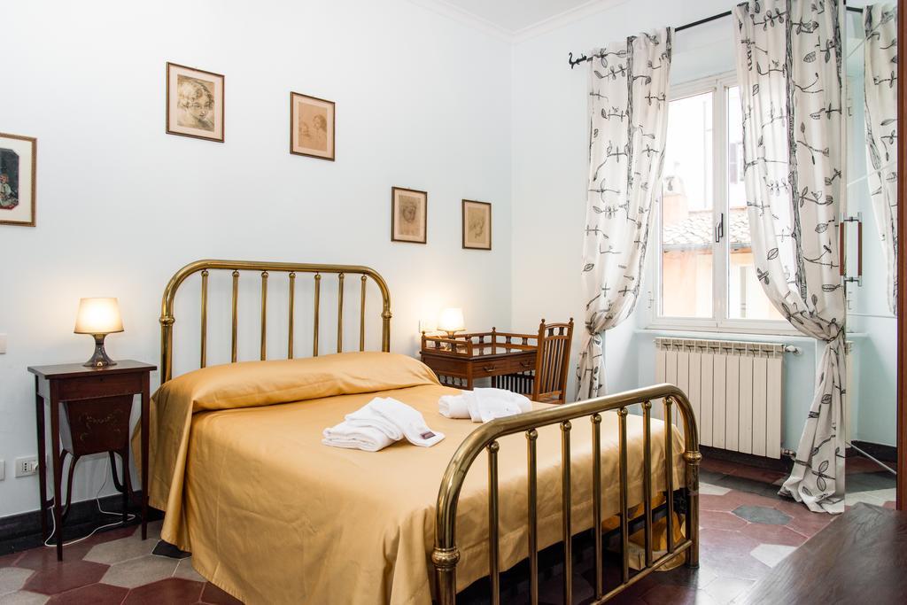 Holidays Banchi Vecchi Apartment Roma Camera foto